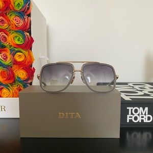 Dita Sunglasses